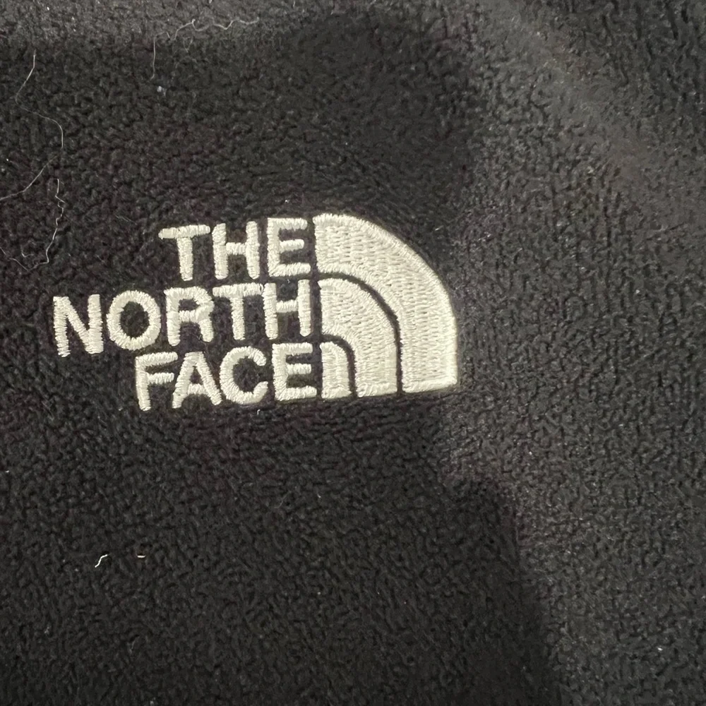 The north face Men's  1/4 Zip Fleece Jacket S